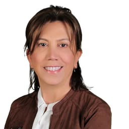 Prof. Dr. Tevhide Kargın - EROT Eğitmeni